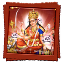 Godess Durga Live Wallpaper APK