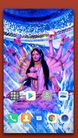 Godess Durga Live Wallpaper スクリーンショット 2