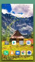 Greenfield Live Wallpaper gönderen