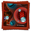 HEX Live Wallpaper APK