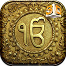 IK Onkar SatNam Live Wallpaper APK