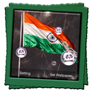 Indian Flag Live Wallpaper APK