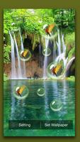 Jungle Live Wallpaper ภาพหน้าจอ 3