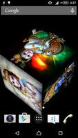 Krishna Live Wallpaper 포스터