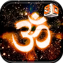 OM Live Wallpaper APK