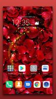 Petals Live Wallpaper Affiche