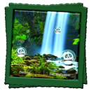 Rain Forest Live Wallpaper APK
