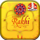 Rakhi Cube Live Wallpaper APK