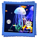 Sea Medusa Live Wallpaper APK