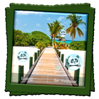 Summer Live Wallpaper icon