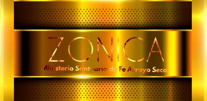 ZONIC Affiche