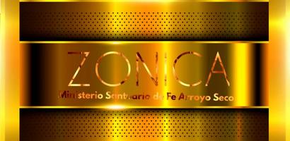 ZONIC poster