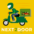 Next2Door Fresh Vegetables