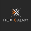 Next Galaxy Workers ikon
