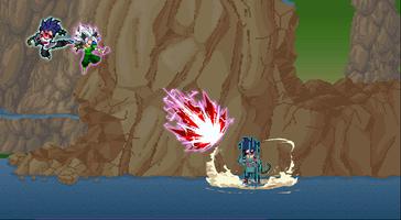 DB Final Tournament screenshot 3