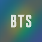 BTS QUIZ ikon