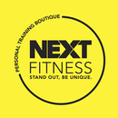 APK NEXT FITNESS TLV