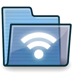 Скачать WebSharing (WiFi File Manager) APK
