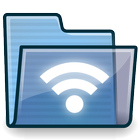 WebSharingLite (File Manager) ícone