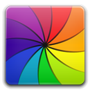 APK FX Faenza Icon Theme