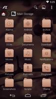 FX Faenza Icon Theme ภาพหน้าจอ 2