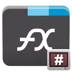 File Explorer (Root Add-On) APK 下載