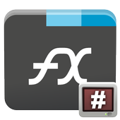 آیکون‌ File Explorer (Root Add-On)