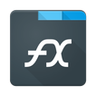 FX File Explorer pour Android TV