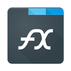 FX icon