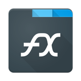 FX File Explorer aplikacja