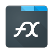 آیکون‌ FX