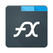 ”FX File Explorer