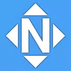 Technical Keyboard icon