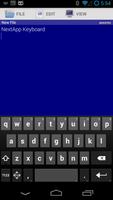 Technical Keyboard screenshot 3