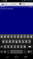 Technical Keyboard اسکرین شاٹ 3