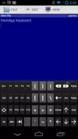 Technical Keyboard screenshot 4