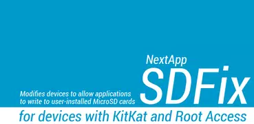 SDFix: KitKat Writable MicroSD