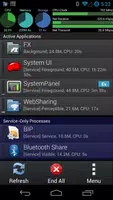 SystemPanel App / Task Manager bài đăng