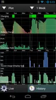 SystemPanel App / Task Manager ảnh chụp màn hình 1
