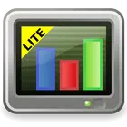 آیکون‌ SystemPanelLite Task Manager