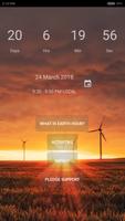 Earth Hour Screenshot 3
