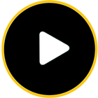 TubeM HD Video Player - All Fomat Video support biểu tượng