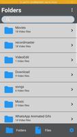 TubeM HD Video Player - All Fomat Video support โปสเตอร์