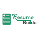 Resume builder icon