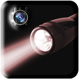 Next HD Flash Light Free ไอคอน
