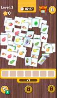 Match 3D Puzzle Endless Mode imagem de tela 1