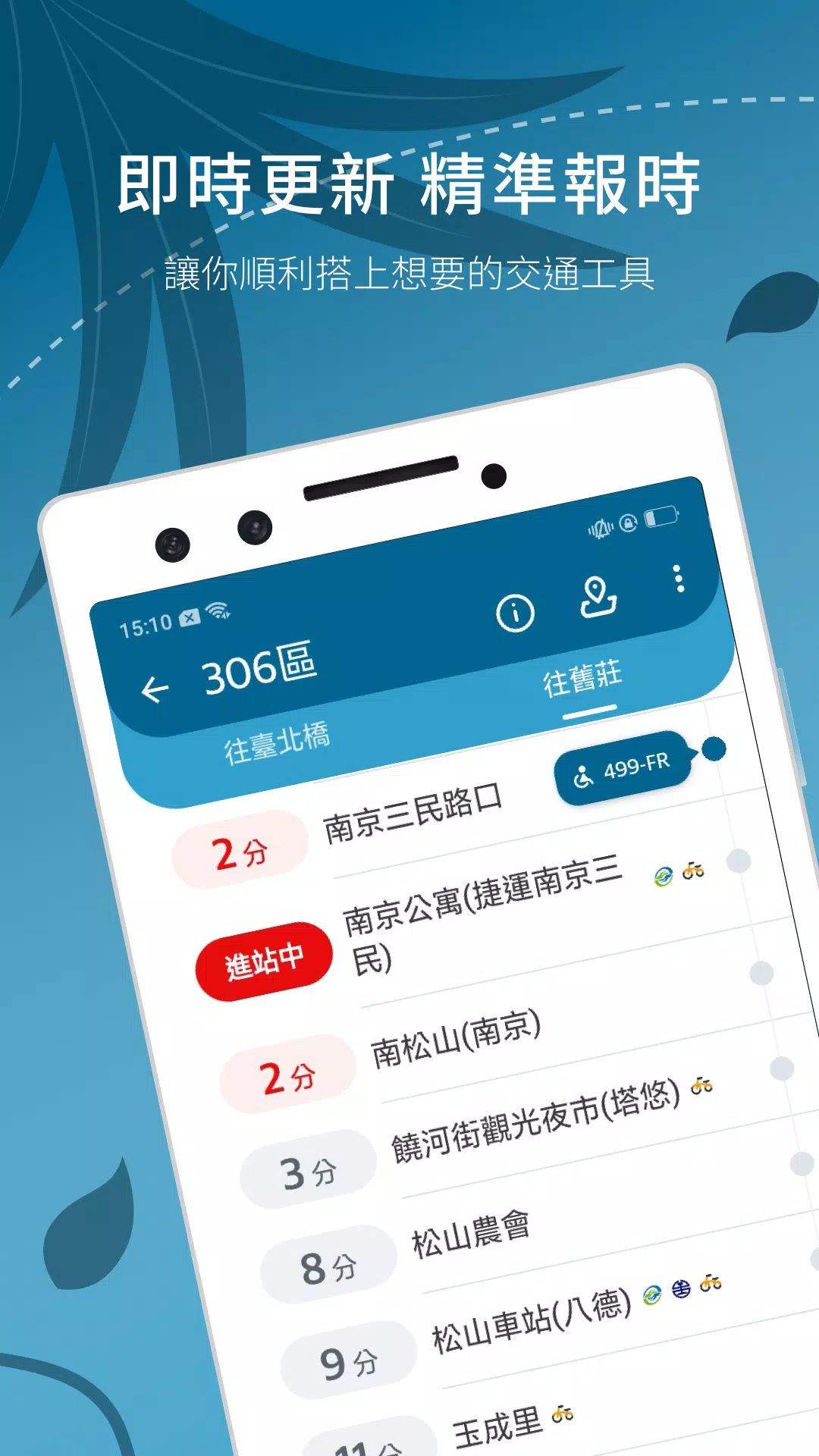 下載台灣等公車 公車路線 捷運 台鐵動態查詢 的安卓版本 下載台灣等公車 公車路線 捷運 台鐵動態查詢 的安卓版本