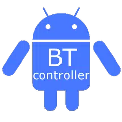 BlueTooth Serial Controller APK download