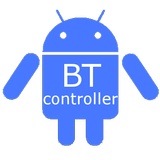 BlueTooth Serial Controller