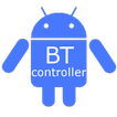 BlueTooth Serial Controller